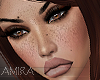 VIVI freckles-make up
