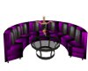 Diva Club Couch