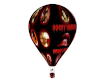 Rocky Horror Air Balloon