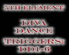 RH Diva Dance