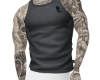 Pack Life Char Singlet