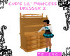 GLP Dresser 2