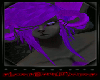 Purple Ace hair [M]