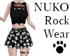 Rock Wear NK