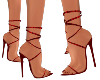 Beautiful Red Heels