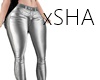 {s} 925 silver rll pants