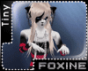 [TG] Foxine Tiny