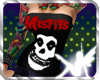 *TF* Misfits Outfit