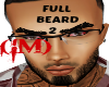 FULL BEARD 2  (IM)