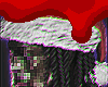 Xmas Hat +Locs