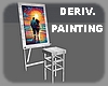 PAINTING DERIV.