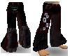 Honou Kronic Homey Pants