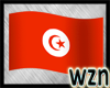 wzn Tunisia Flag