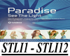 Paradise - See The Light
