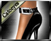{CT}Elegant black shoes