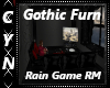 GothicFurnRain Game RM
