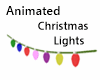 Animated Christmas Light
