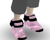 Pink Diamond Boots