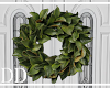 Magnoila Leaf  Wreath