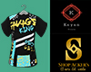 savage King Shirt