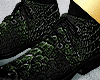 ✶Reiya Suit Shoes