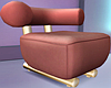 Drv.Modern Pipe Chair