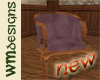 WM Morrigwyns Chair