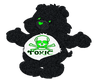 Toxic Care Bear