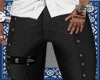 Pants  grey