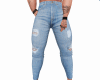 Pants - Jeans TR