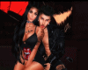 CutOut Casal