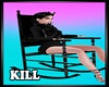 Rocking Chair SIT