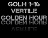 (🕳) Golden Hour