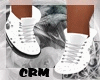 crm*white AS Usa Shoes