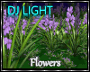 DJ LIGHT - Flowers