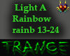 Light A RAINBOW P2
