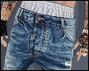 PI Short Jeans