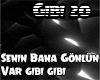 Gibi Gibi
