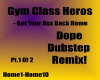 Gym Class Heros-GYABH
