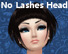 Lashes Head -Thorina