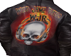 WJR Leathers