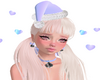 Frosty Kitty Hat v1