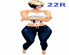 22R* RD SET