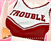 🔔 Trouble R