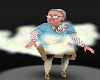 Old Lady Granma Farting Fun Funny