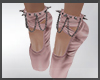 ☑D-ballet shoes