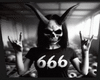 *H Cutout Girl 666 ✟