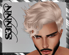 S3N - Isair Blond. Hair