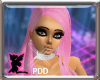 (PDD)Layla-Pink