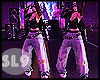 N! Lilif Dance grp/14p/S